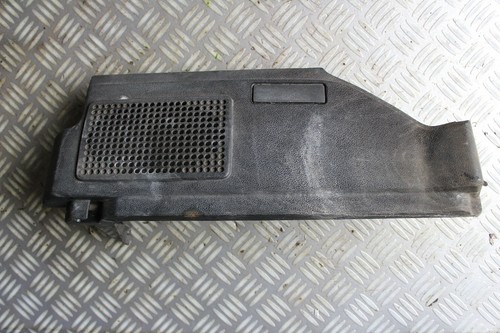 Abdeckung lautsprecher r - abdeckung,