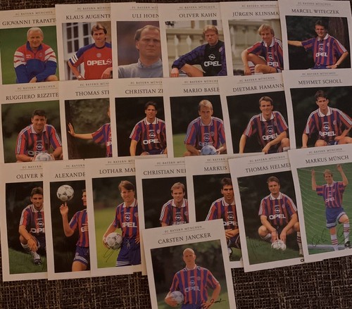 Bayern münchen - bayern,