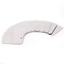 Spiegelblatt für Schweißspiegel, Schweißer Magnetschweißspiegel, 1mm VPE 5 Stück