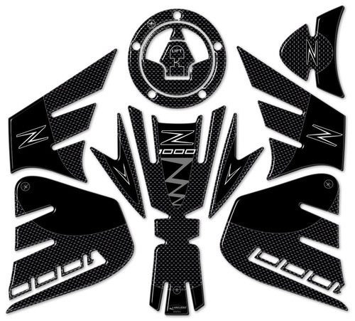 Z1000 kawasaki 1000 2014 - kawasaki,