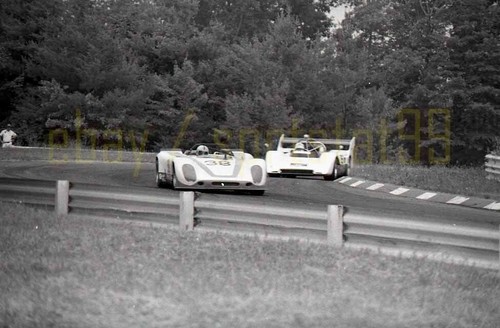 Horst petermann porsche - petermann, #38