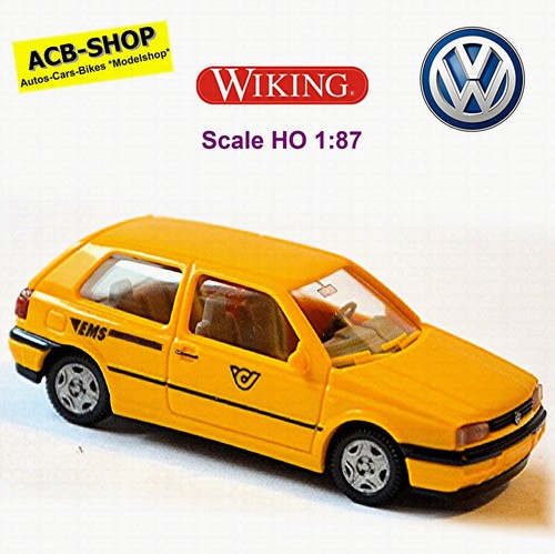 Golf limousine typ 1h - vw,