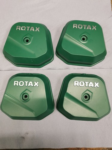 Rotax 912 ventildeckel - rotax, set