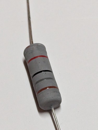 Mundorf mr5 mox widerstand - mundorf,