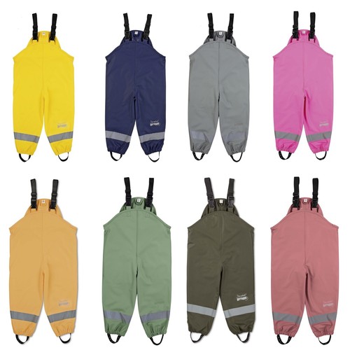 Sterntaler unifarben regenhose - sterntaler,