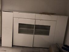 kommode weiß hochglanz