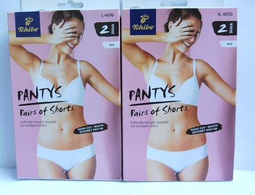 Tchibo magic cut - magic-cut-pantys, 2