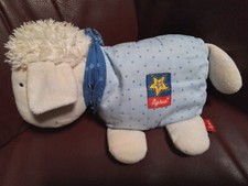 Sigikid Stofftier Kuscheltier