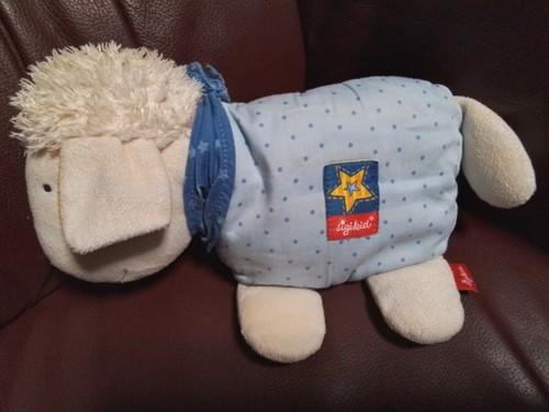 Sigikid stofftier kuscheltier - sigikid,
