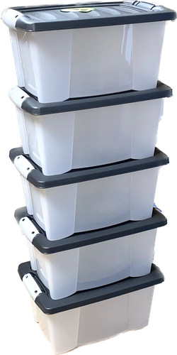 Aufbewahrungsbox mit deckel - aufbewahrungsbox,