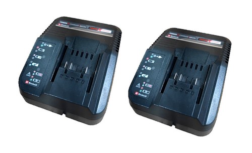 Einhell schnellladegerät - ,