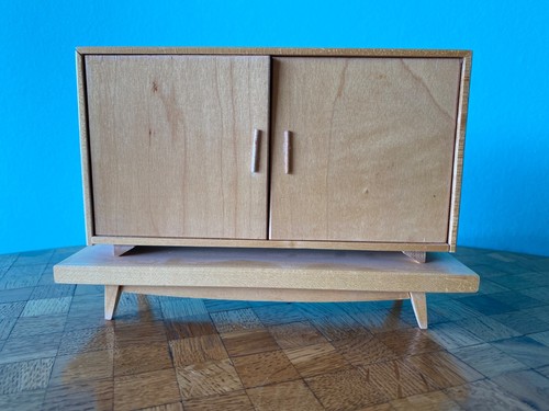 Schrank altmann 60er - schrank,