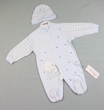 NEU Baby Strampler Schlafanzug