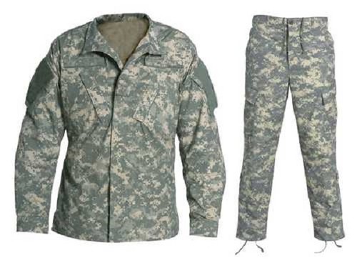Acu all terrain - acu, at