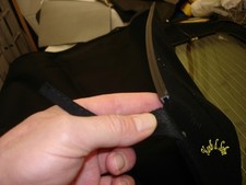 Chrysler Stratus Cabrio