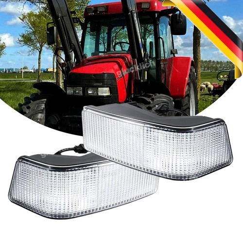 Led rundum motorhaubenleuchten - led,