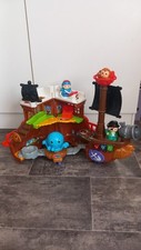 VTech Kleine Entdeckerbande Piratenschiff 