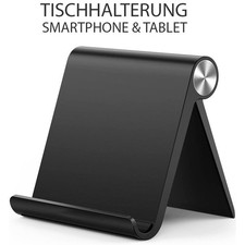 ✅ Handy Tischhalterung