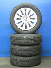 VW Polo Winterreifen