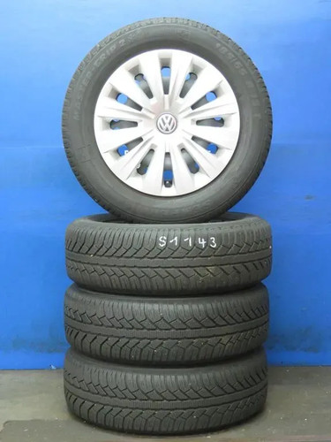 Polo winterreifen - vw,