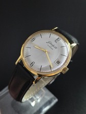 GUB Glashütte 17 Rubis