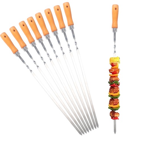 Zmc schaschlikspieße 55cm - zmc,
