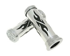 Lenkergriffe Custom Flame