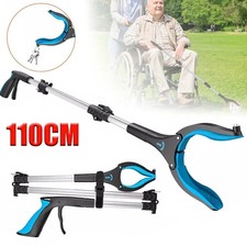 Greifzange Müllzange