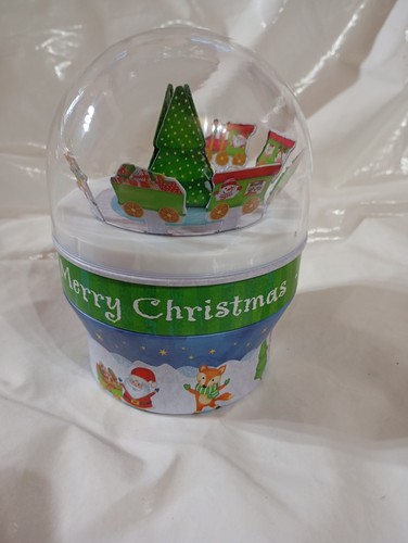 Spieluhr santa claus - santa, is