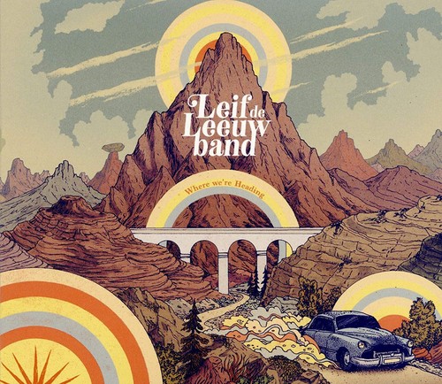 Leif leeuw where we re - -,