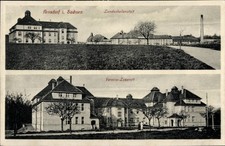 Arnsdorf penig sachsen - ak,