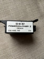 Original SAAB OG 9-3 Cabrio