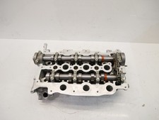 Zylinderkopf vorgesehen für Land Rover 3.0 D 306DTA 306DT TDV6 9X2Q-6090-DA