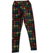Zumba dance shake leggings - zumba,