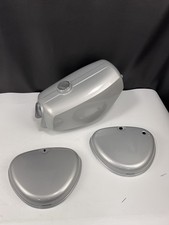 Simson Tank -Set inkl