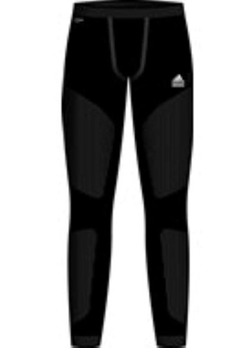 Adidas techfit seamless - techfit, mc