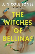 The Witches of Bellinas -