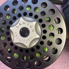 Waterworks lamson velocity - lamson,