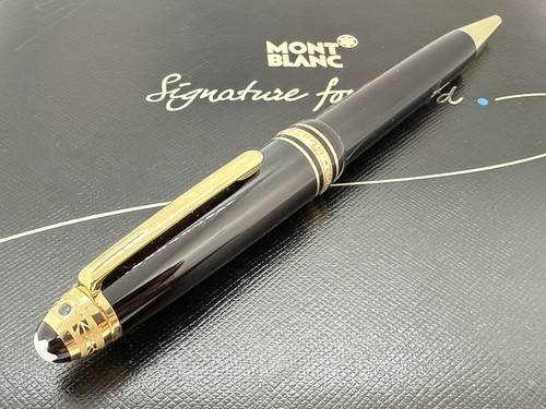Montblanc meisterstück unicef - montblanc,