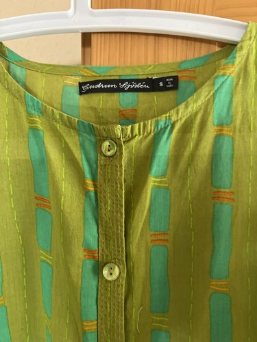 Blusenkleid von gudrun - von,
