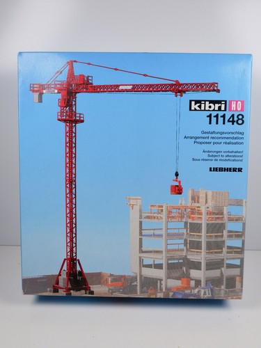 Kibri 11148 bausatz - kibri,