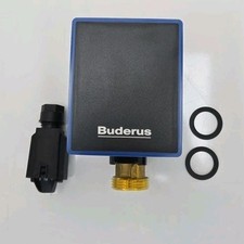Buderus Logafix BUZ-Plus 15