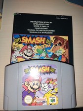 nintendo n64 spiel - Super