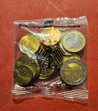 Euro Starter Kit 2002 ungeöffnet