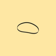 Capstanriemen für ASC AS 3001