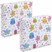 Set hama foto album - 2x,