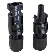 MC4 Stecker - Multi Contact