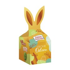 Ferrero Küsschen Hasenohren