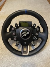 Fanatec GradTurismo SW Extreme