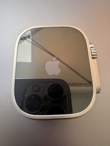Apple watch ultra 49mm - apple,